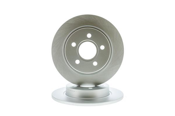 Disques de frein AISIN ref. K6R957S